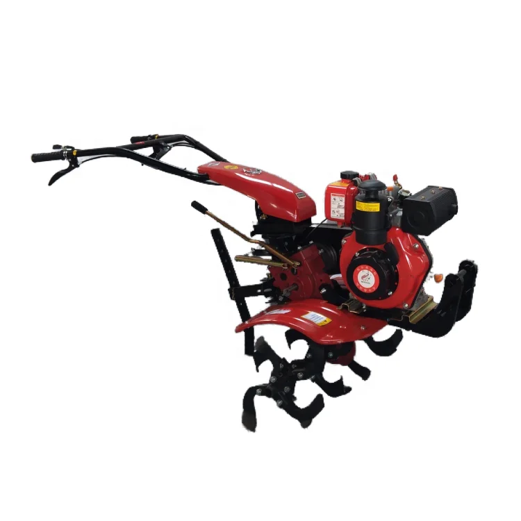 Cheap and Fine Power Tiller Reaper for Rice and Wheat for Cultivator Power Harrow Rotary