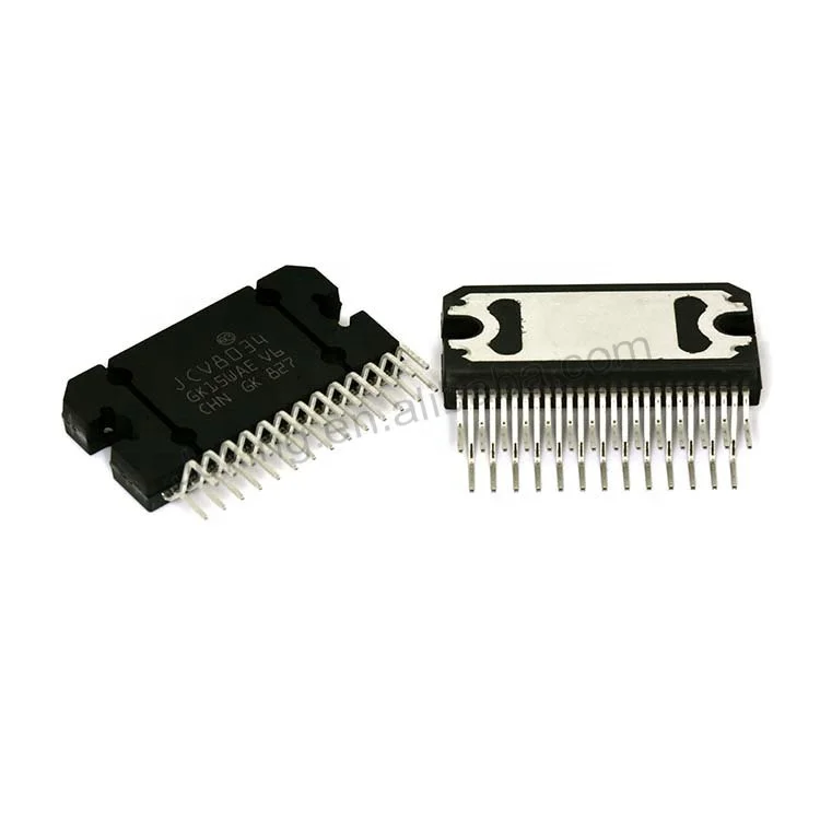 Jeking IC JCV8034 ZIP