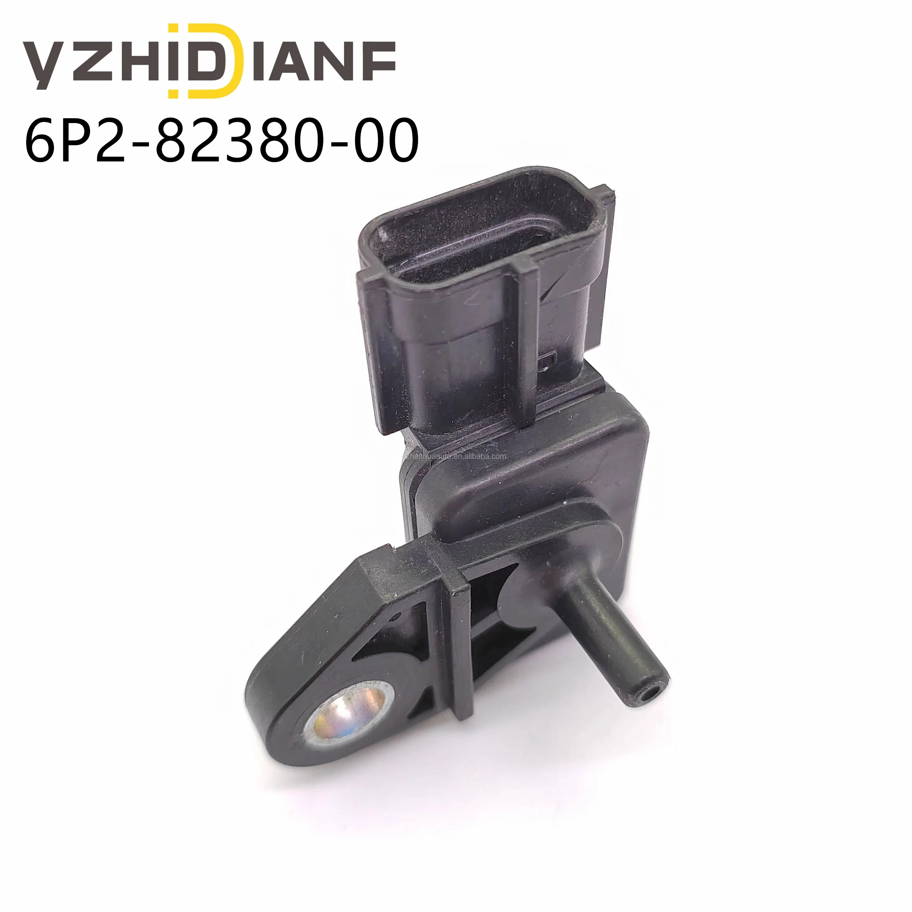 Manifold Absolute Pressure MAP Sensor 6P2-82380-00 for