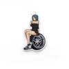 Beauty wheel model b