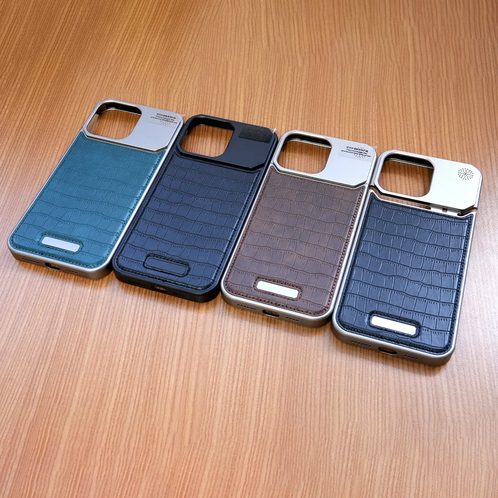 crocs Phone case Aromatherapy Cover Aluminum Crocodile Pattern for iPhone 15 Pro case for iphone 15 14 13 Pro Max case crocs Phone case Aromatherapy Cover Aluminum Crocodile Pattern for iPhone 15 Pro case for iphone 15 14 13 Pro Max case