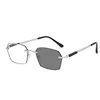 Black-Silver Photochromic
