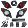 Kit de luces Deluxe Yamaha Drive G29