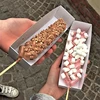 Colores mezclados