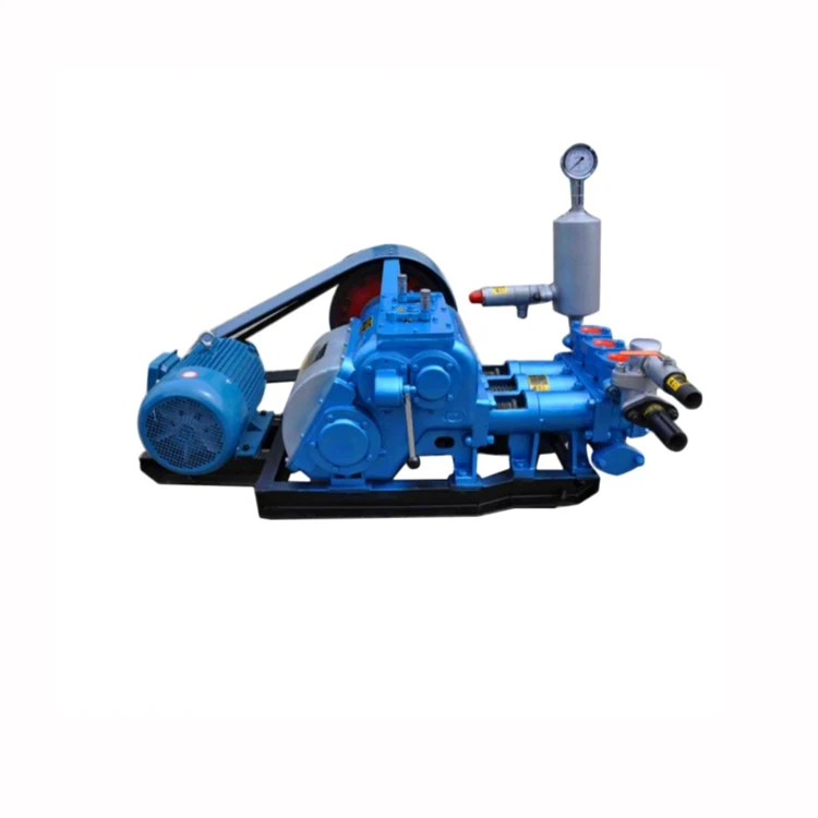 drilling mud <a href='https://www.ruidapetroleum.com/product/49'>pump</a> output brands