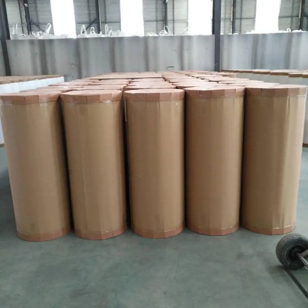 Multiple Color Embossed PVC Ceiling Film PVC Laminating Film for Gypsum ...