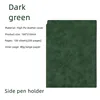 Verde oscuro