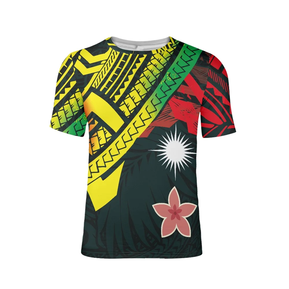 FiliorosaKreationz Custom T-Shirt, Polynesian Tribal, Custom Clothing, Polynesian Apparel