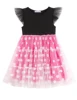 Hot Pink Polka Dot