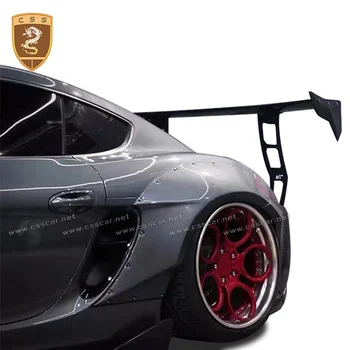 新入荷 MBスタイル フルセット ボディキット ポルシェ ケイマン