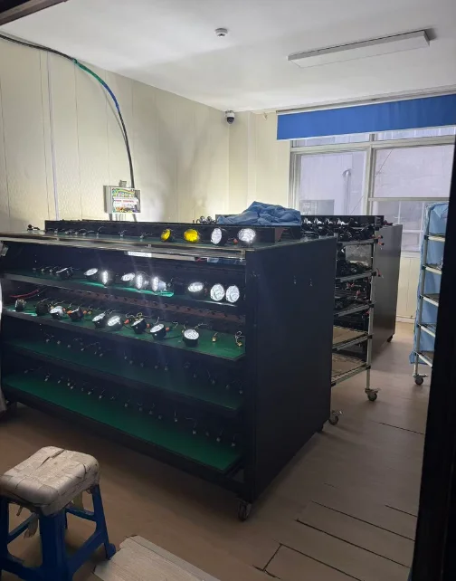 Changzhou Future Auto Parts Co., Ltd.