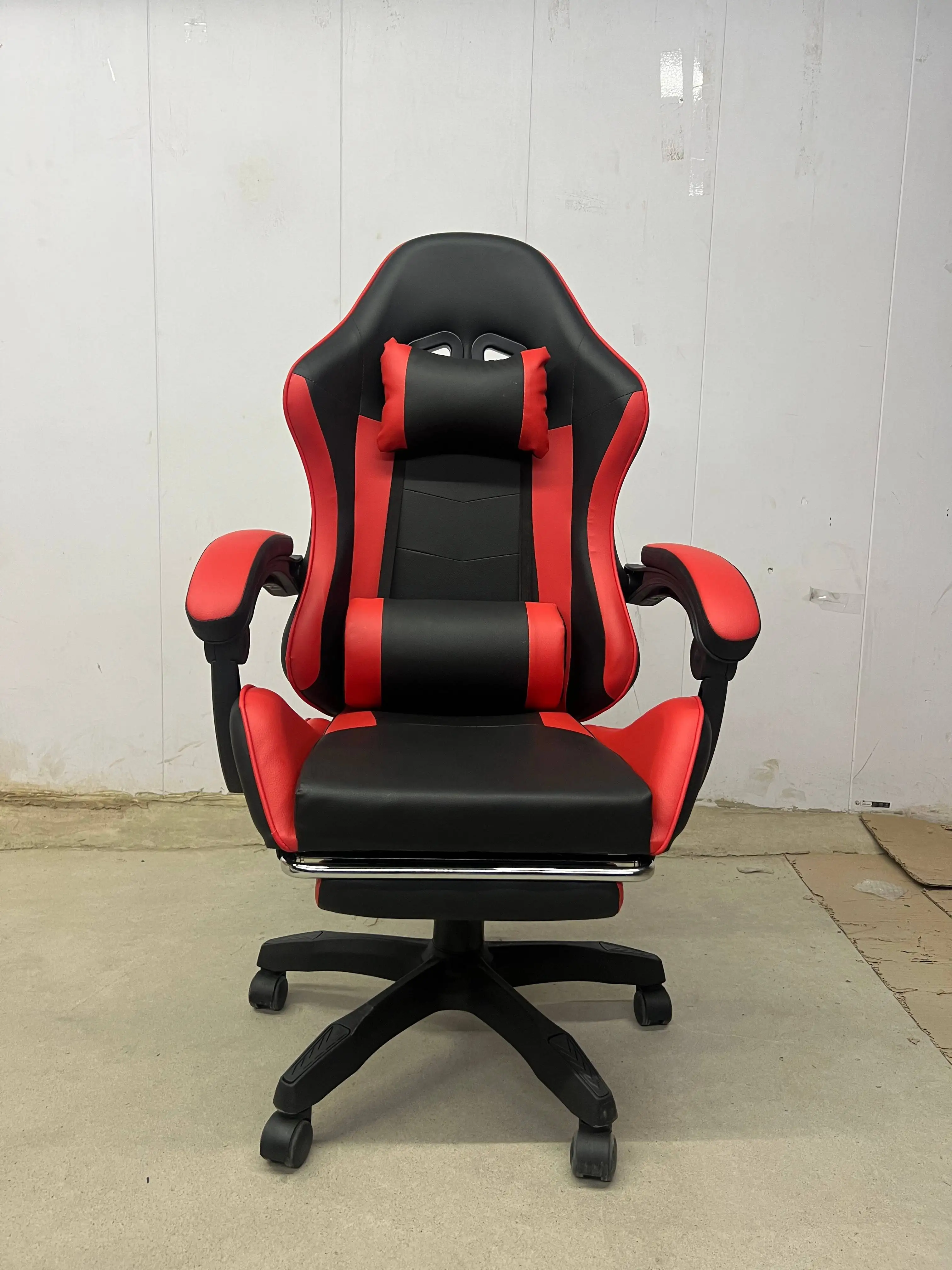 Racing Gamer Office Chair Ergonomic Swivel Sport Gaming Chair