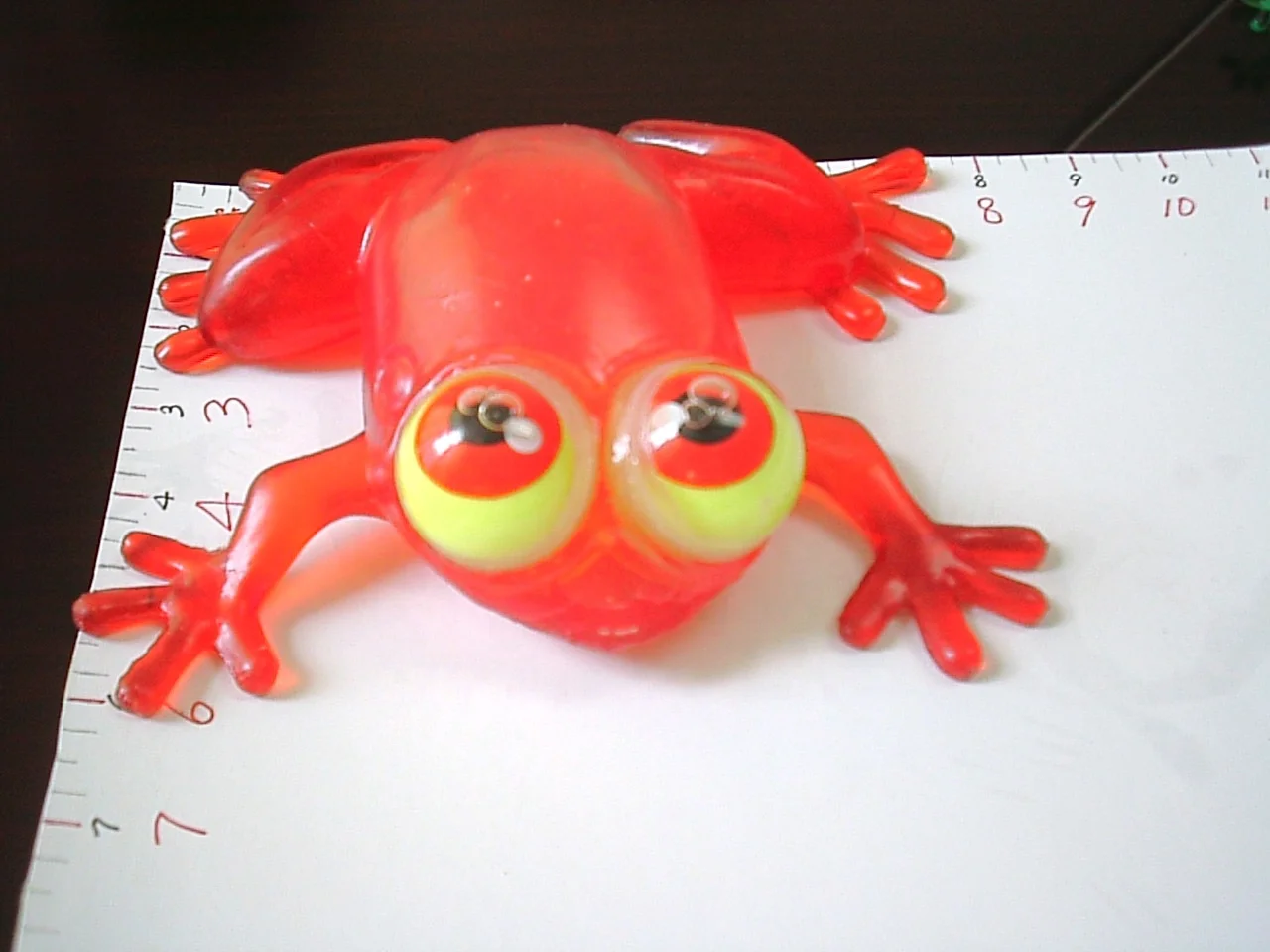 TPR Squeeze Toys - Fun and Stress Relief for Kids & Adults