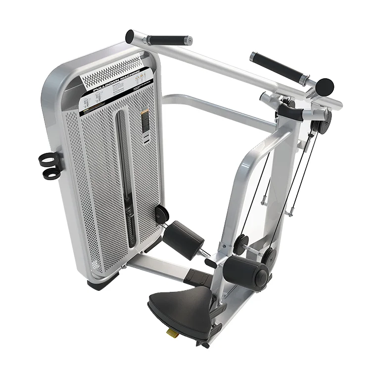 Lat Pulldown Machine