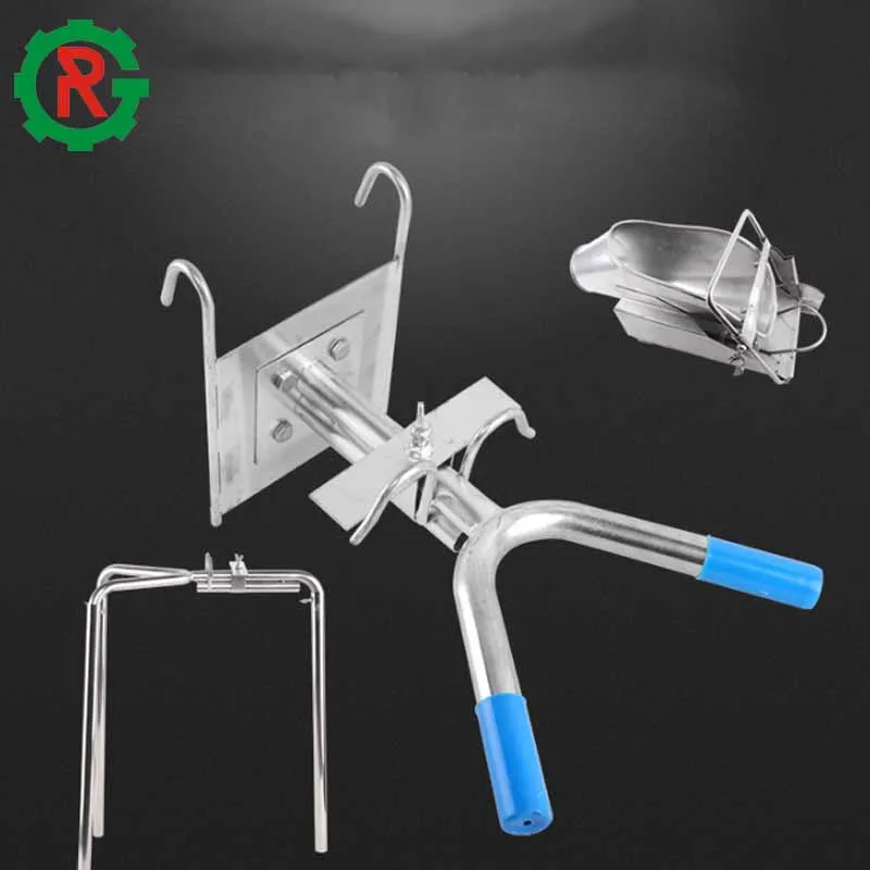Piglet Castrator Device Tools Castration of Pigs