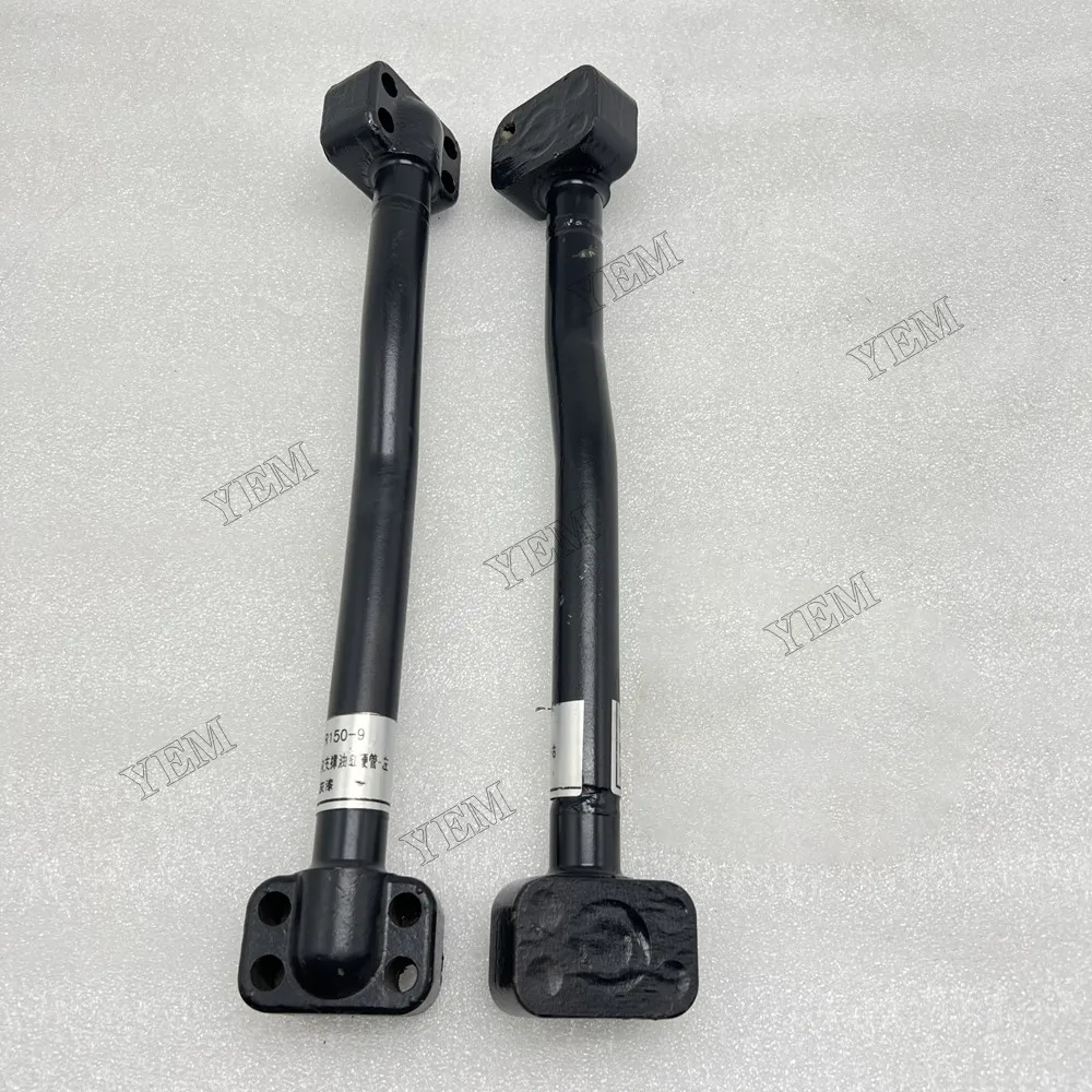 For Hyundai R150W-9 R140W-9 31Y1-33581 31Y1-33691 Tube Engine Parts Factory