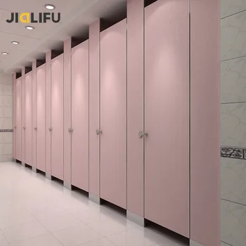 Urinal Partition Board Compact Laminate Sheet Pvc Toilet Dividers - Buy ...