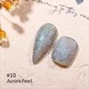 #10 gel de perlas aurora