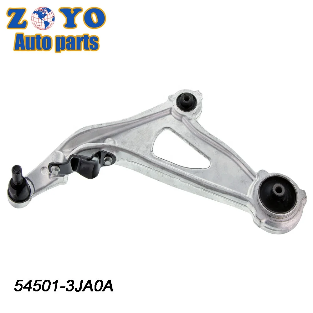 54500-3JA0A MS301217 Control Arm for INFINITI JX35 2006-2013