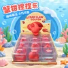 Crab claw