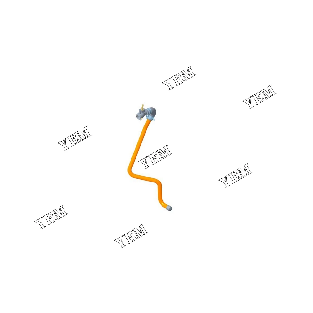 Valve Assembly-Water 231-8126 for Caterpillar Engine