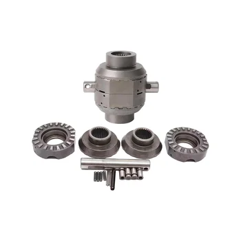 SL D30-27 Standard Gear Locker Spline Front Differential Locker Compatible with Dana 30 Differential 27 Spline Replace SL D30-27