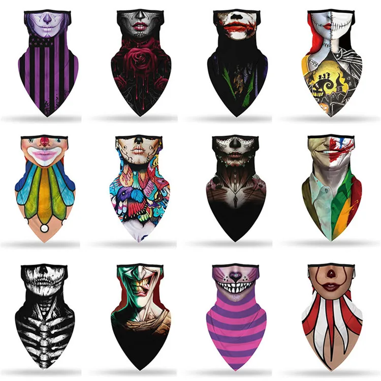 Anti-uv Sun Block Black White Blue Gray Sport Gym Hand Cover Elastic Cycling Arm SleevesPopular Cool Fashion Tattoo Arm Sleeves