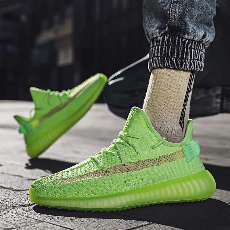 tenis yeezy 350 original