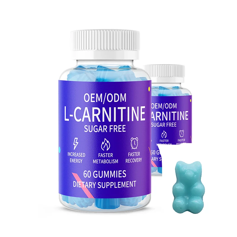 l carnitine dm OEM/DM Private Label L-carnitine Capsules