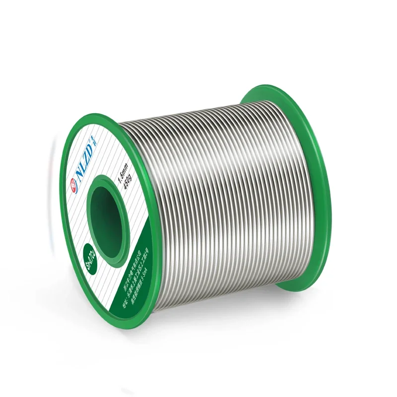 High Quality Solder Tin Wire Customized Sn99.3%Cu0.7% Cheap Price Direct Sale 60/40 Soldering Wire