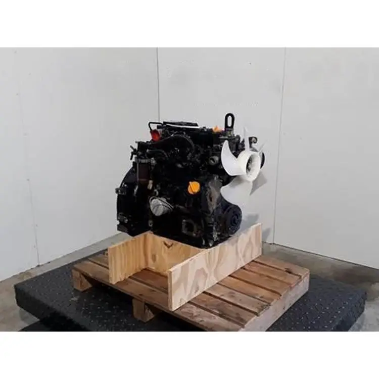 3TNV80 Diesel Engine for Yanmar