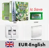 EUR emerald cart box