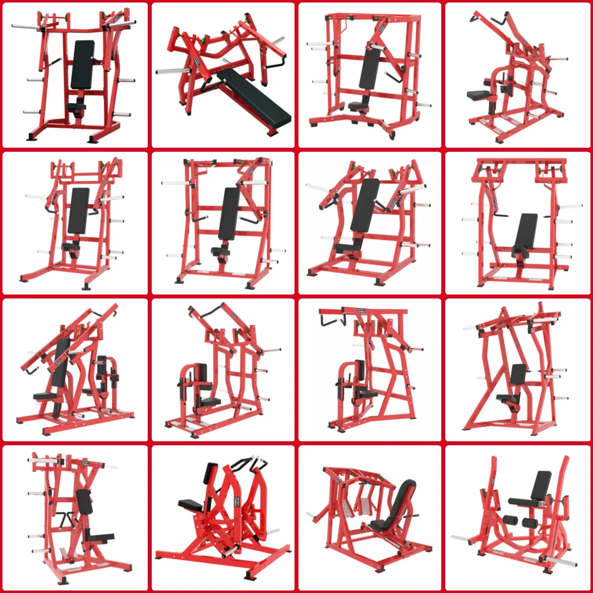 Shoulder Press Seated Biceps Machine Gym Seated Biceps Fitness Equipment Muscle Training Seated 4670