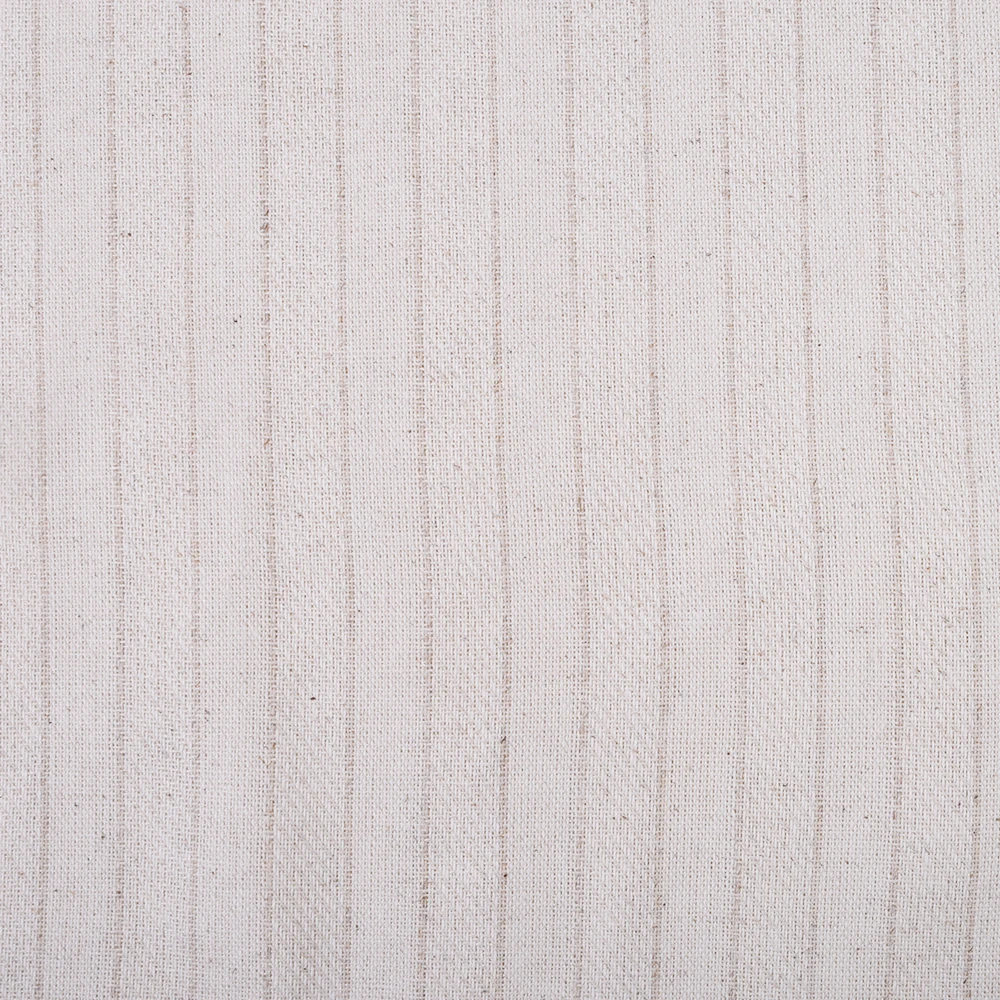 breathable yarn dyed polyester linen viscose rayon garment blouse fabrics for clothing-8