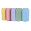 Yellow/pink/sapphire blue/green/blue