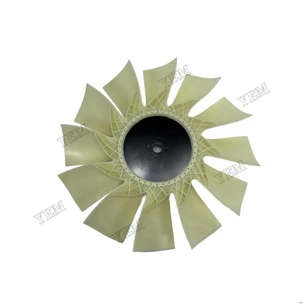 DH220-5 Fan Blade for Doosan