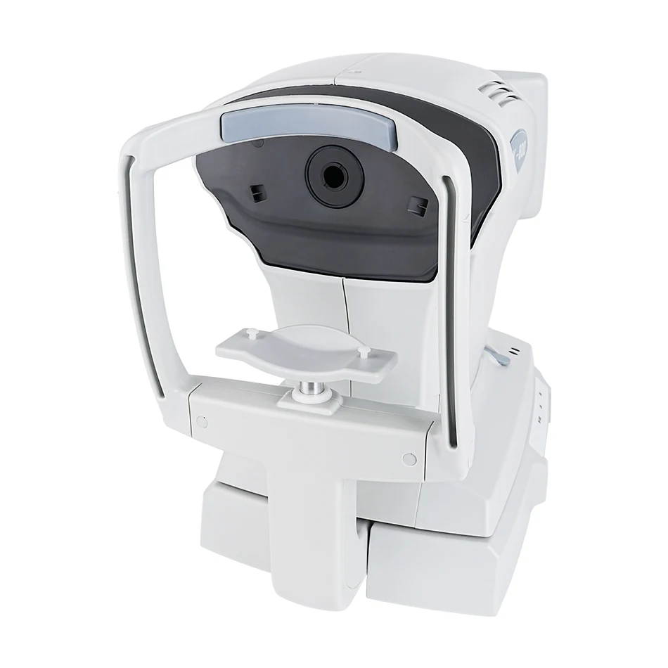Auto Refractor Automatically Measure the Corneal Curvature Power Auto Refractometer with Keratometer Optical Optometry Machine