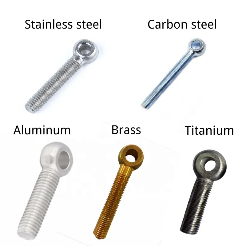 5/16-24UNF Nero 12.9 Grado Lega Di Acciaio Bulloni Viti A Testa - Foto 6