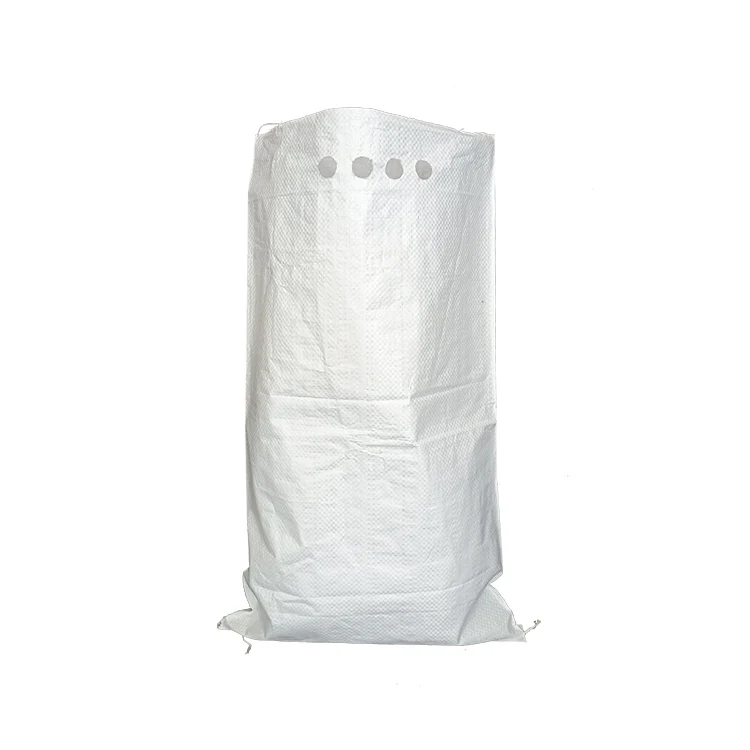 Pp Woven Sack Plastic 50kg Pp Woven Bag For Seeds Grain Rice Flour With Factory Price Buy Recycled Pp Woven Bag Pp Woven Sack Plastic Woven Bag Product on Alibaba