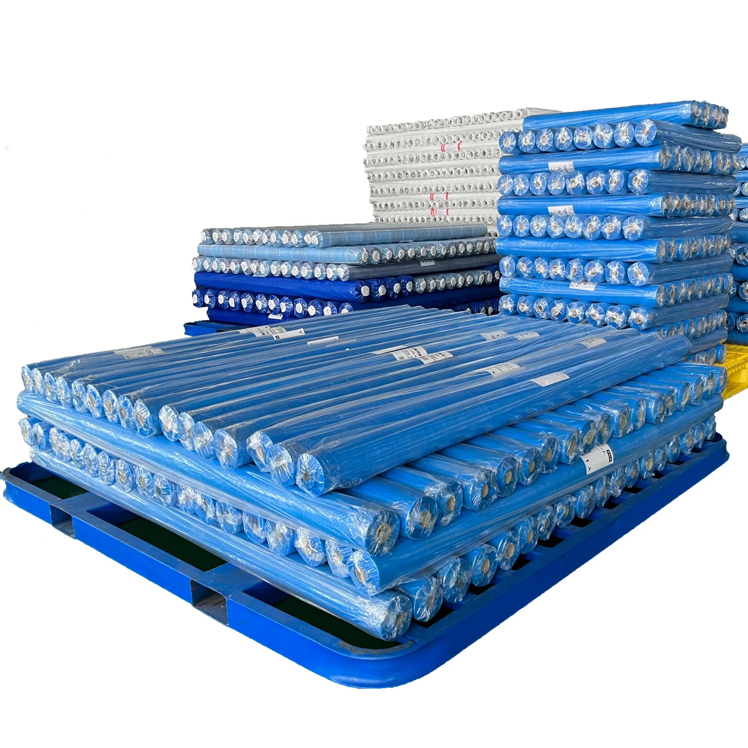 Wholesale Cheap Bulk Waterproof Hdpe Tarpaulin Sheet Roll For Tent