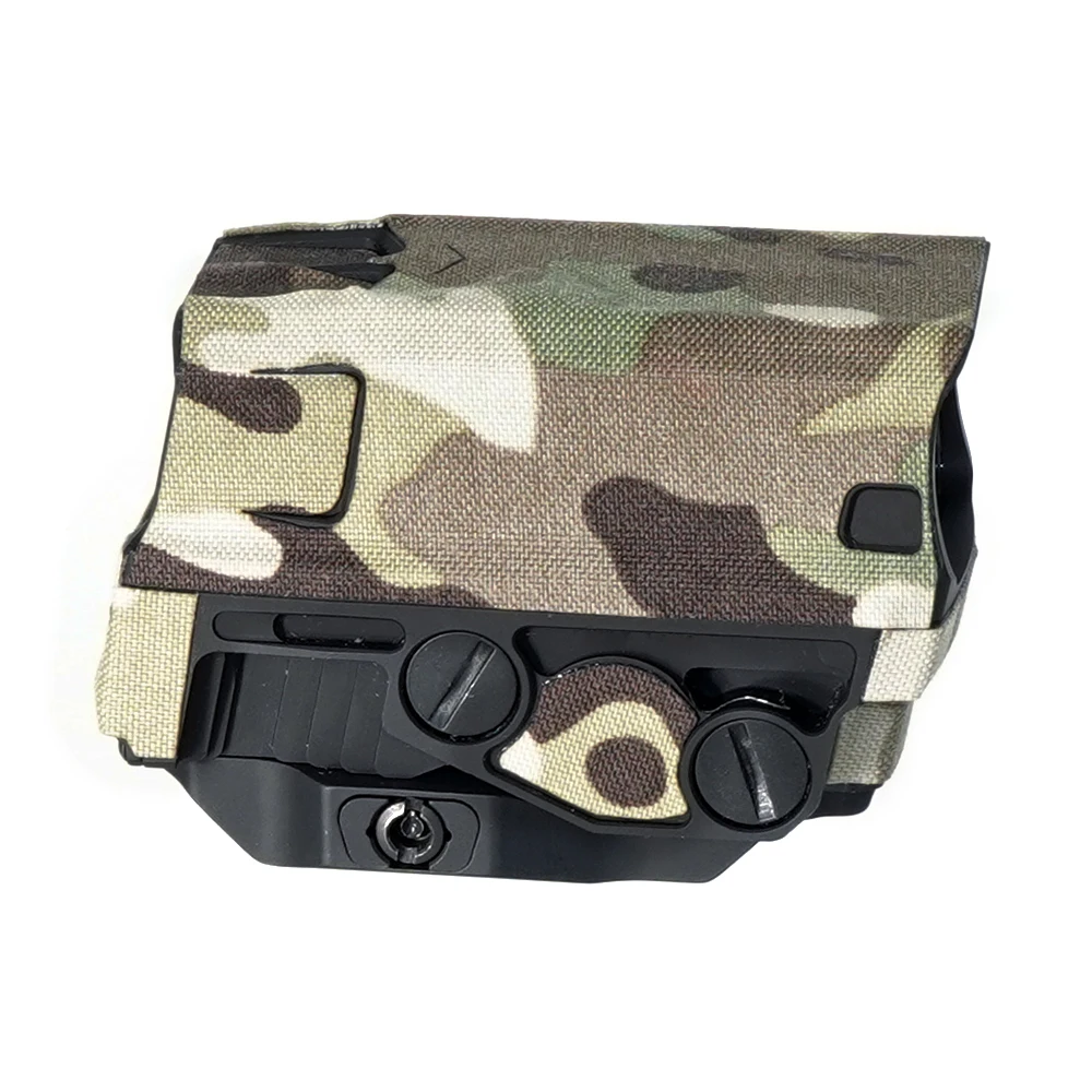 Optic Cloth Rds Tactical Optic Wrap Fabric Sticker for UH1 RDS Gen2 Sight