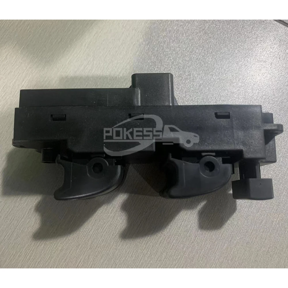 6M34-14505-DA UE8D66350 1454441 Left Drive Side Power Window Switch fo... — 4