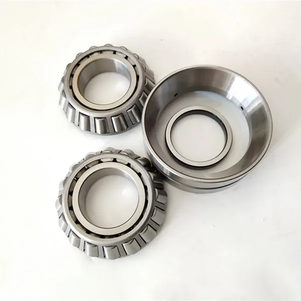 Manufacture Supply Double Cup Bearing 438 432d Inch Size Tapered Roller Bearing 438/432 Buy