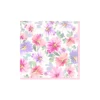 Servilleta de 33*33cm * 16 piezas