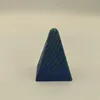 Azul y verde 8CM