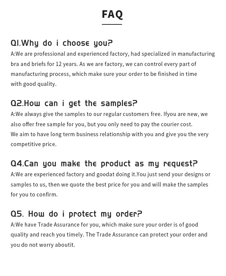 Wholesale Women's Slimming Panties High Waist Tummy Control Panties