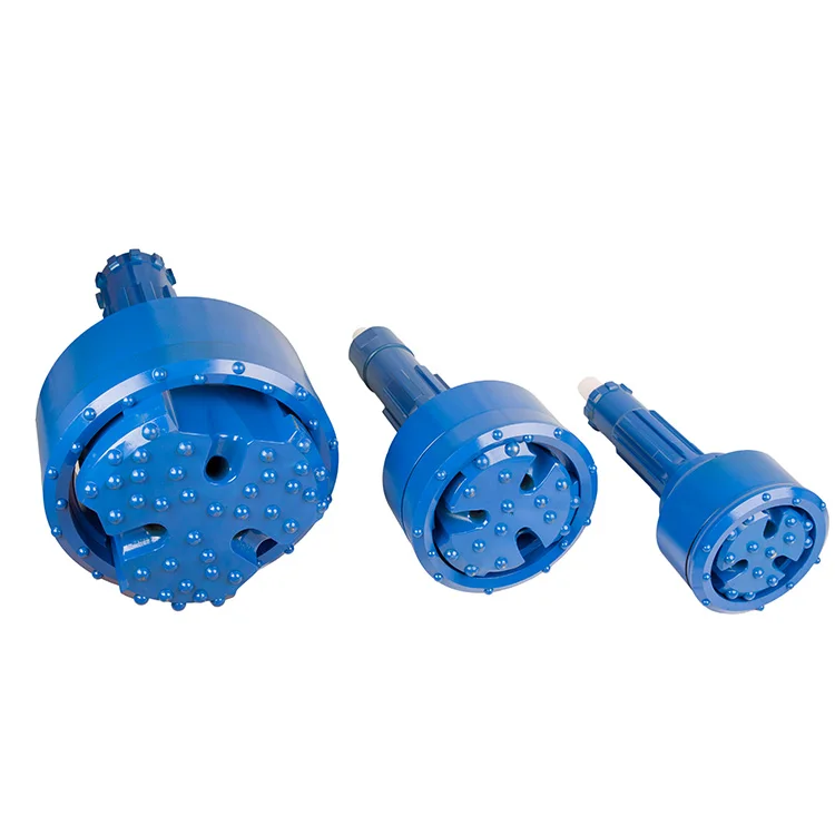 Ring Bits Casing Shoes Casing Drilling System Ring Bit Casing Shoe