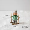 Girl Figurine