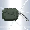 Vert armée