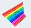 Ensemble de 8 tubes (sans corde)
